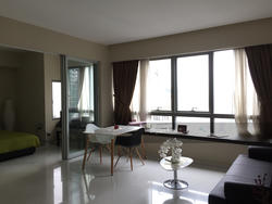 One Shenton (D1), Apartment #149203142